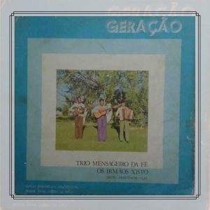 Irmãos Xistos - Geração