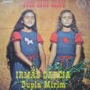 Irmãs Garcia Dupla Mirim Tudo Deus Criou