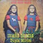Irmãs Garcia Dupla Mirim Tudo Deus Criou