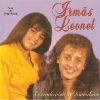 IRMÃS LEONEL - VOANDO COM OS QUERUBINS VOZ E PB