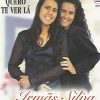 IRMÃS SILVA MELRY E NILDA - QUERO TE VER LÁ