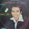 Isac Sá - Sou Servo De Deus (1987)