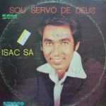 Isac Sá - Sou Servo De Deus (1987)