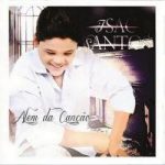 Isac Santos - Além da Canção - 2013