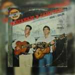 Isaías e Edvaldo - Vivendo Na Graça 1984