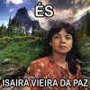Isaira Vieira da Paz - És
