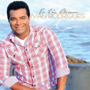 IVAN RODRIGUES EU VOU CLAMAR
