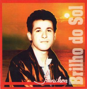 Ivanilson Pontes - Brilho do Sol (1988)