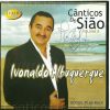 Ivonaldo Albuquerque - Cânticos de Sião Vol. 08