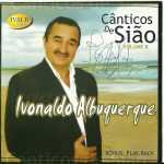 Ivonaldo Albuquerque - Cânticos de Sião Vol. 08