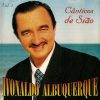 Ivonaldo Albuquerque - Cânticos de Sião Vol. 2