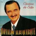 Ivonaldo Albuquerque - Cânticos de Sião Vol. 2