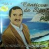 Ivonaldo Albuquerque - Cânticos de Sião Vol. 4