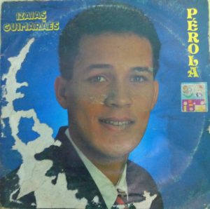 Izaias Guimarães - Pérola (1992)
