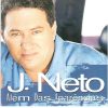Baixe os CDs gospel – J. Neto – Além Das Aparências J. Neto - Além Das Aparências