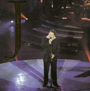 J. Neto - Ao Vivo (2003)