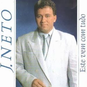J. NETO - ESTE VEM COM TUDO (2000)