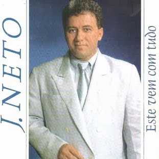 Baixe os CDs gospel – J. NETO – ESTE VEM COM TUDO (2000) J. NETO - ESTE VEM COM TUDO (2000)