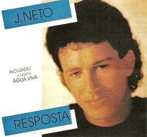 J. Neto - Resposta - 1988
