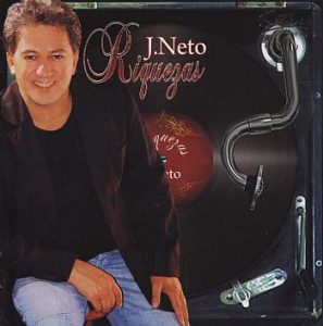 J. Neto Riquezas (2008) |