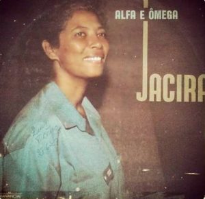 Jacira Silva - Alfa e Ômega