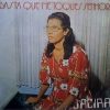 Jacira Silva - Basta que me Toques Senhor (1969)