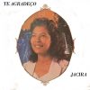 Jacira Silva - Te Agradeço (1985)