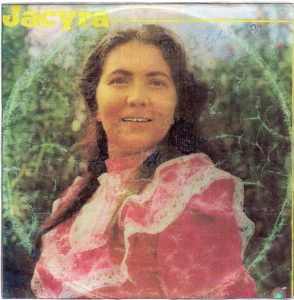 Jacyra - Fica Conosco Senhor