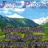 JAIR PIRES - CANTA OS MAIS BELOS HINOS DA HARPA CRISTÃ