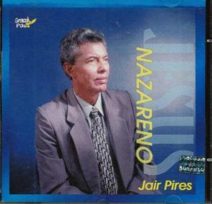 Jair Pires - Jesus Nazareno