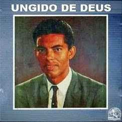 Jair Pires - Ungido de Deus