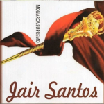 Jair Santos (2014) - Monarca Supremo