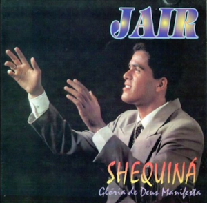 Jair Santos - Shequiná