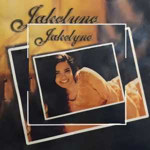 Jakelyne - Mais Que Um Sentimento