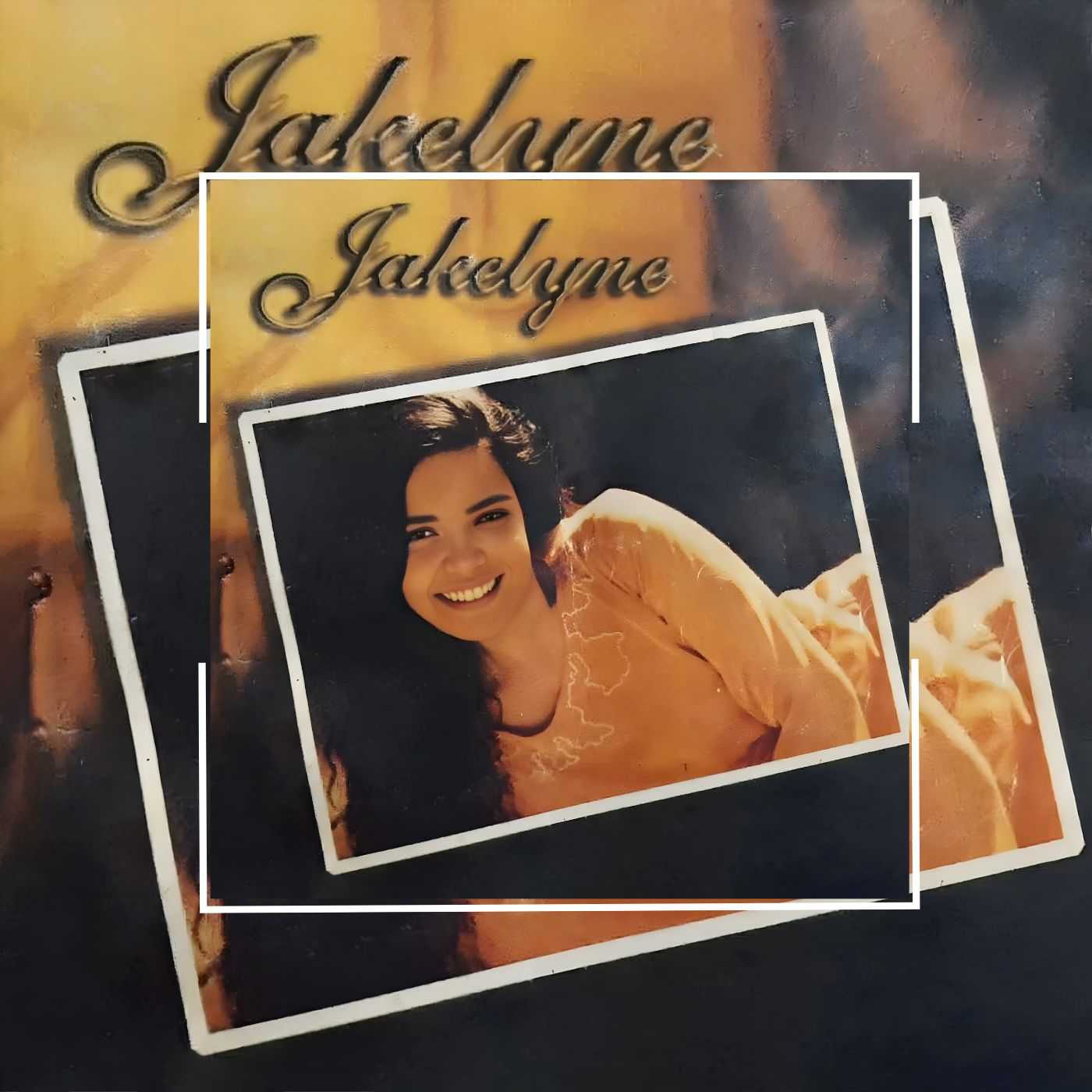 Jakelyne - Mais Que Um Sentimento