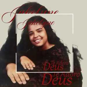 Jakelyne - Te Adoro Deus 1994