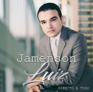 Jamerson Luiz - Direito a Tudo (2016)