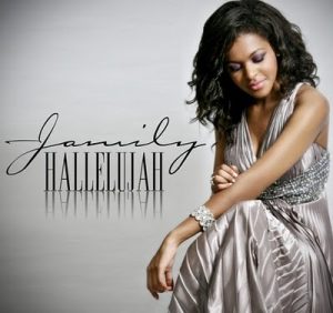 Jamily - Hallelujah - 2011