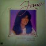 JANE SOU FELIZ CRISTO MUDOU MINHA VIDA