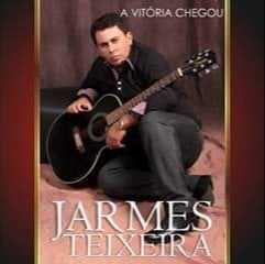 JARMES TEXEIRA A VITÓRIA CHEGOU