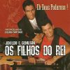 JENILDO E GENILSON - OS FILHOS DO REI - EH DEUS PODEROSO