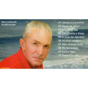 Jerônimo Irineu - Jesus é o Mesmo