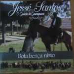 jessé santos bota benção nisso voz e play back