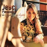 Jeyci Mendonça - De Ninguém Para Alguém (2012)
