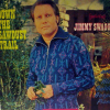 Jimmy Swaggar Down The Sawdust Trail