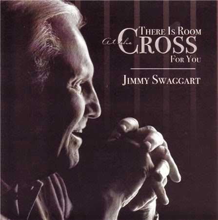 Baixe os CDs gospel – Jimmy Swaggart – There Is Room At The Cross For You (2005 Jimmy Swaggart - There Is Room At The Cross For You (2005