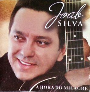 JOABE SILVA A HORA DO MILAGRE VOZ E PLAY BACK VOZ