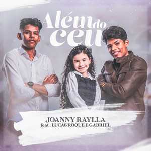Joanny Raylla mais tocadas 2026