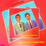 João Batista & Paulo Brito - Revelação