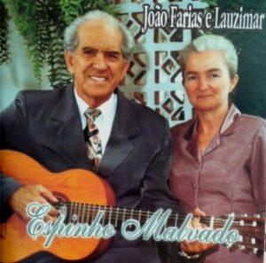 João Farias e Lauzimar - Espinho Malvado Créditos Alex Alex Dos Santos
